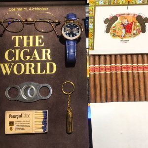 ‌‌‎سیگاربرگ کوبایی Romeo y julieta Petit julietas