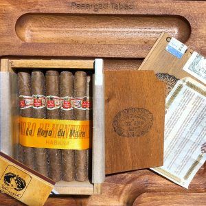 ‌‌‎سیگاربرگ هویو Hoyo De Monterrey Le Hoyo Du Maire