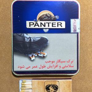 سیگاربرگ پنتر