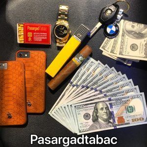‌‌‎سیگاربرگ کوهیبا  Cohiba robustos
