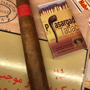 ‌‌‎سیگاربرگ کوبایی Partagas serie P NO 2