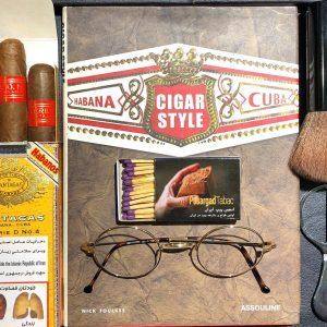 ‌‌‎سیگاربرگ کوبایی  Partagas serie D No.4