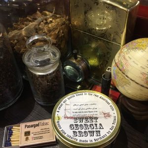 توتون پیپ Sweet Georgia Brown
