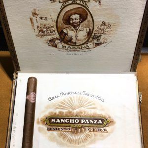 سیگاربرگ سانچوپانزا Sancho panza , molinos