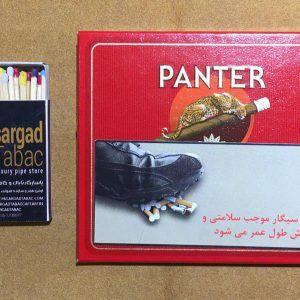 ‌‌‎سیگاربرگ هلندی  panter senoritas rood