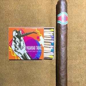 ‌‌ سیگار برگ چرچیل مکزیکی Nativos Habana Mayan Millennium special edition 2012