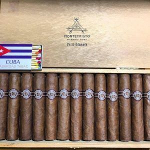 ‌‌‎سیگاربرگ کوبایی Montecristo Petit Edmundo