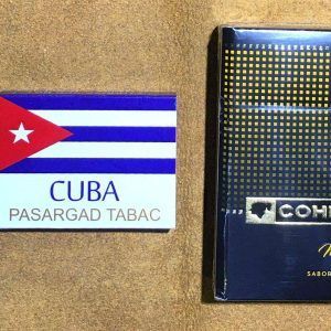 ‌‌ سیگارت کوهیبا کوبایی COHIBA MAESTRO