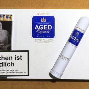 ‌‌‎سیگاربرگ دانهیل دومنیکن Dunhill aged cigars
