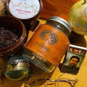 توتون پیپ بسیار معطر  sweet yummy