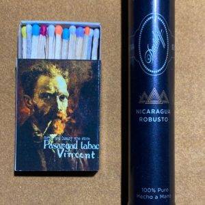 ‎سیگاربرگ دیویدوف Davidoff Nicaragua robusto