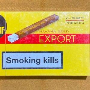 ‌‌‎سیگاربرگ Export villiger