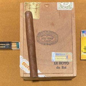 ‌‌‎سیگاربرگ کوبایی Hoyo de Monterrey le hoyo du Roi