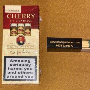 ‌‌‎سیگاریلو آلمانی   Handelsgold cherry