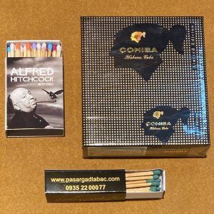 سیگاربرگ کوبایی  Cohiba club 20 limited edition 2019