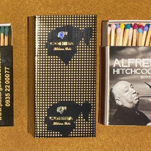 سیگاربرگ کوبایی Cohiba mini 10 limited edition
