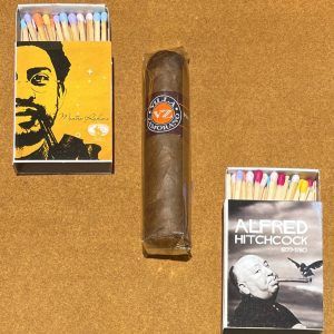 سیگار برگ هندوراس  Villa zamorano cigars expreso maya selva cigars hecho a mano