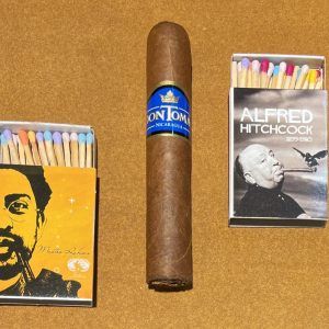 سیگاربرگ نیکاراگوئه Don Tomás Nicaragua Rothschild
