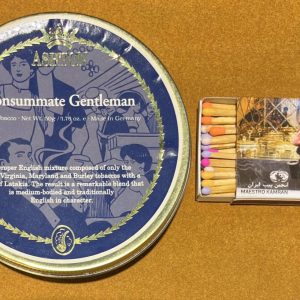 توتون ساده پیپ