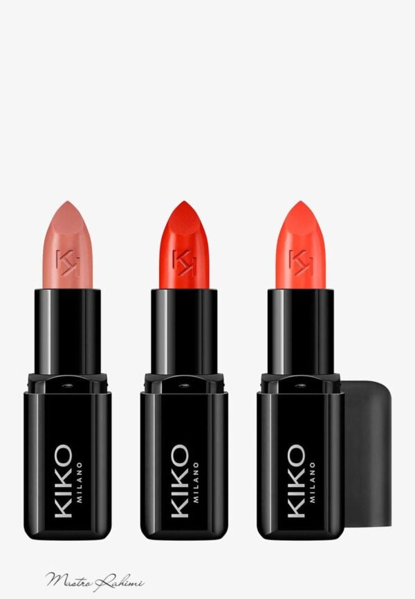 SMART FUSION LIPSTICK KIT