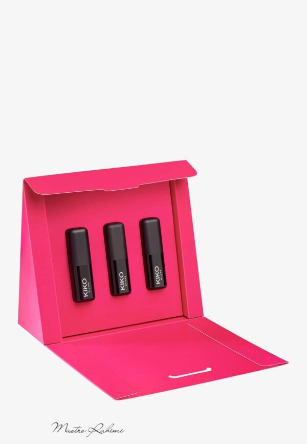 SMART FUSION LIPSTICK KIT