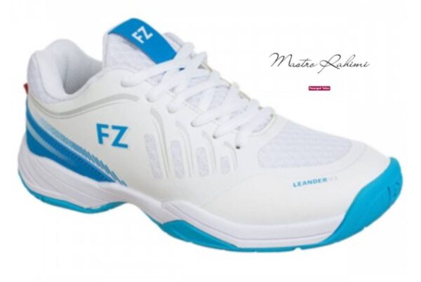 FZ FORZA INDOOR LEANDER V3 SHOES