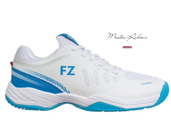 FZ FORZA INDOOR LEANDER V3 SHOES