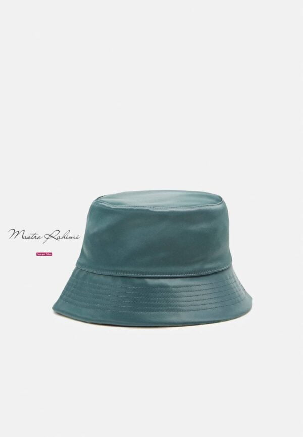 Levi's Women's Reversible Bucket Hat - Green