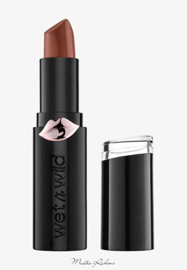 MEGALAST MATTE LIP COLOR - Rossetto