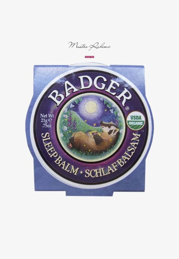 Badger