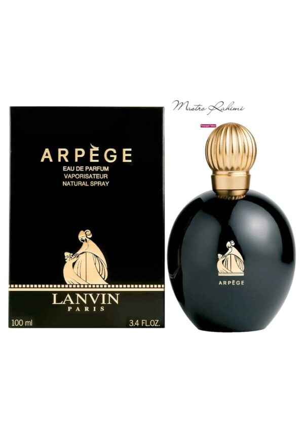 Lanvin Fragrances