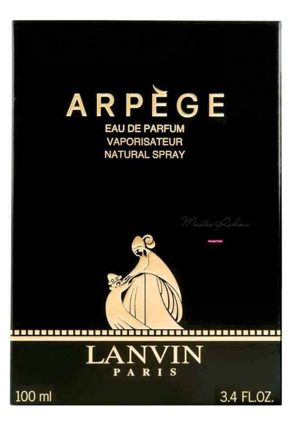 Lanvin Fragrances