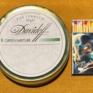 توتون پیپ دیویدوف