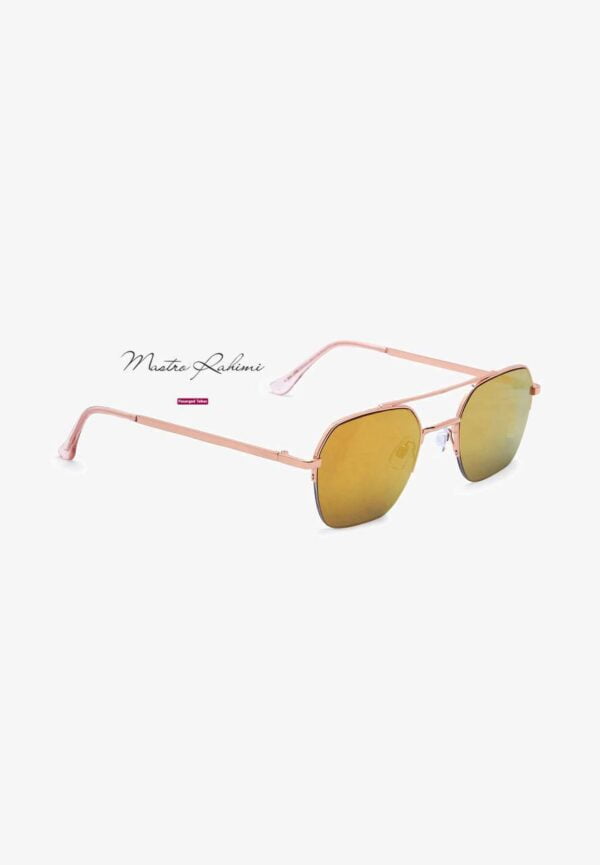 AVIATOR STYLE SUNGLASSES - Occhiali da sole