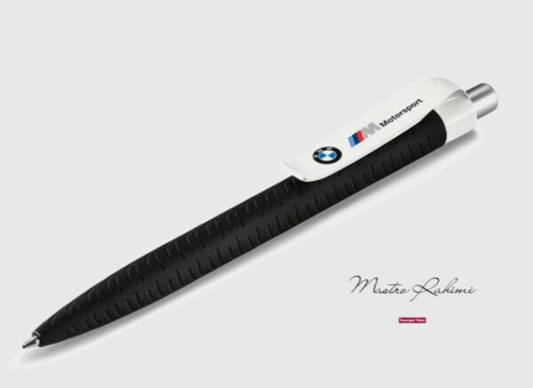 BMW M MOTORSPORT BALLPOINT PEN 🖊️