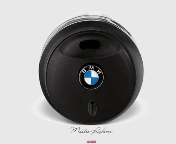 BMW THERMOS MUG