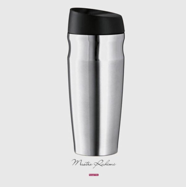 BMW THERMOS MUG