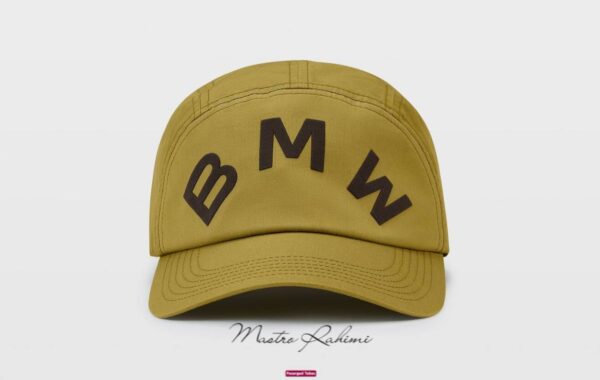 BMW EASY CAP