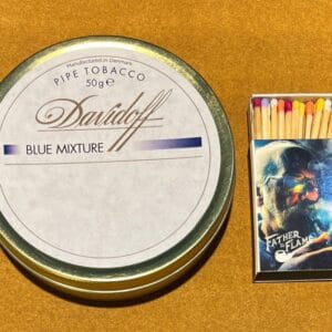 توتون پیپ دیویدوف