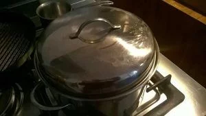 رطوبت رسانی و کهنه کردن توتون پیپ
