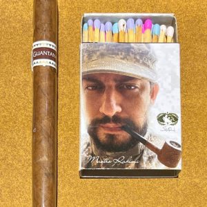 سیگاربرگ کوبایی
