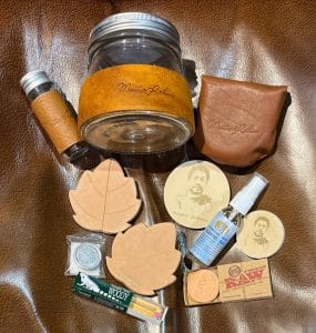 رطوبت رسانی مجدد به توتون