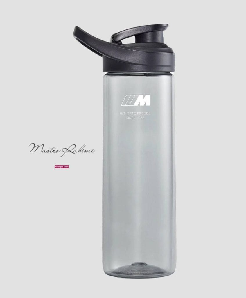 BMW M CORE MICRO-FLASCHE