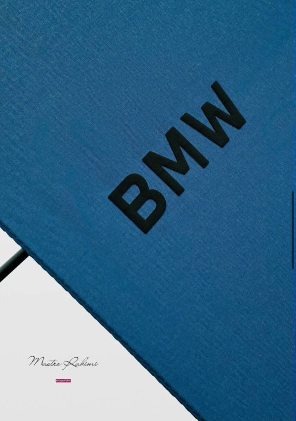 BMW MICRO TAG REGENSCHIRM