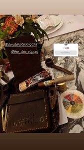 مشکلات رایج اسموک سیگار برگ و راه حل آن