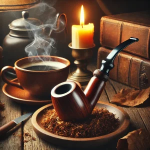 دنیای پیپ و هنر کنترل آن