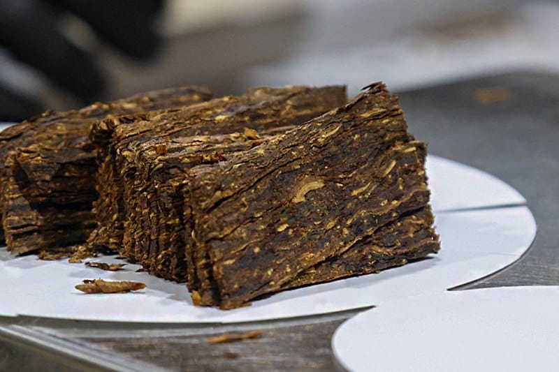 نگاهی به پشت صحنه کارخانه Cornell & Diehl