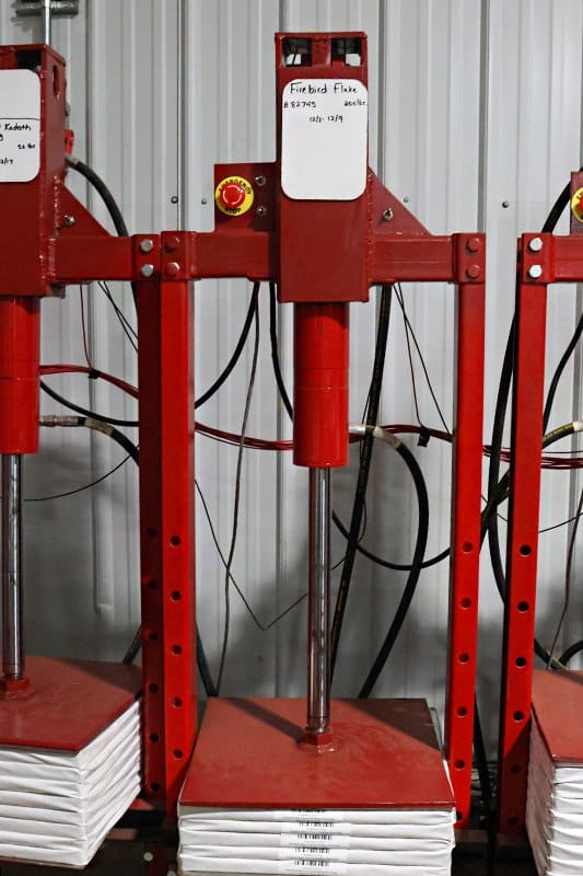 فصل دوم : نگهبانان کهن - ماشینآلات عتیقه و تاریخچه آنها