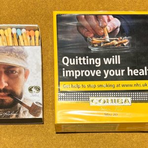 سیگار برگ کوهیبا مینی Cohiba mini 20