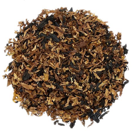 واکاوی جهان توتونهای انگلیسی و آروماتیک